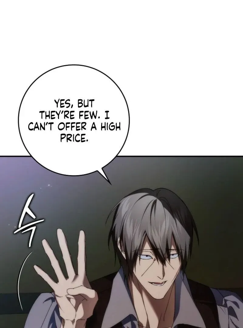 Trash Will Always Be Trash Chapter 109 page 57 - 