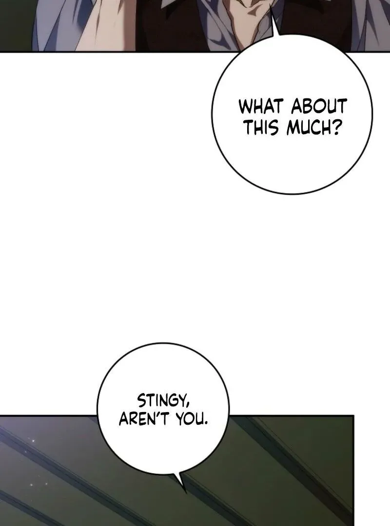 Trash Will Always Be Trash Chapter 109 page 58 - 