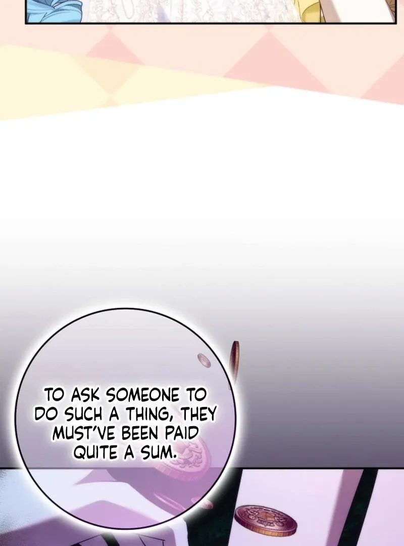 Trash Will Always Be Trash Chapter 109 page 7 - 