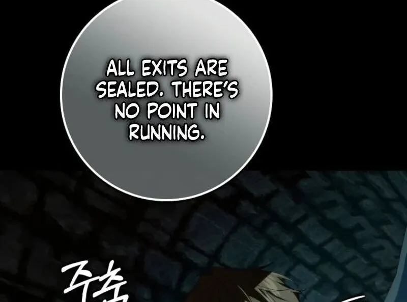 Trash Will Always Be Trash Chapter 109 page 81 - 