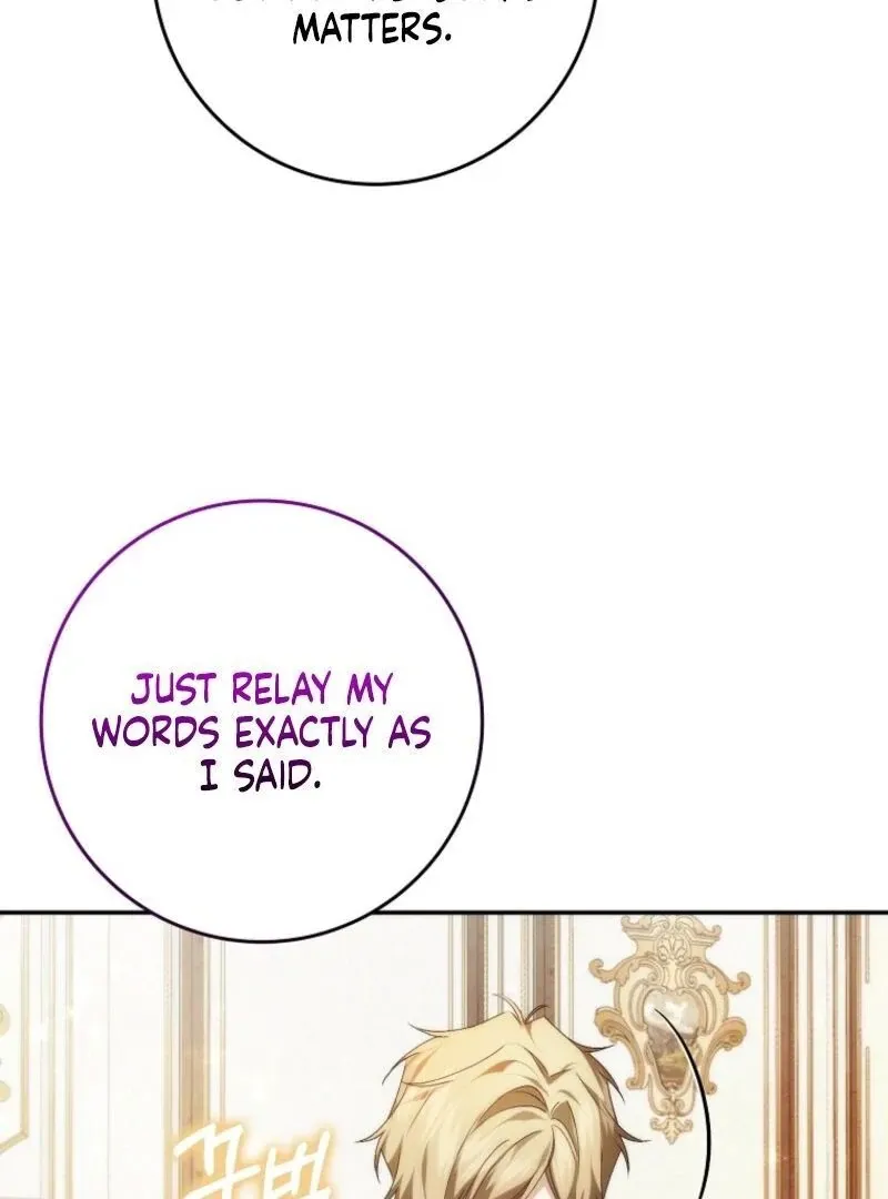 Trash Will Always Be Trash Chapter 109 page 100 - 