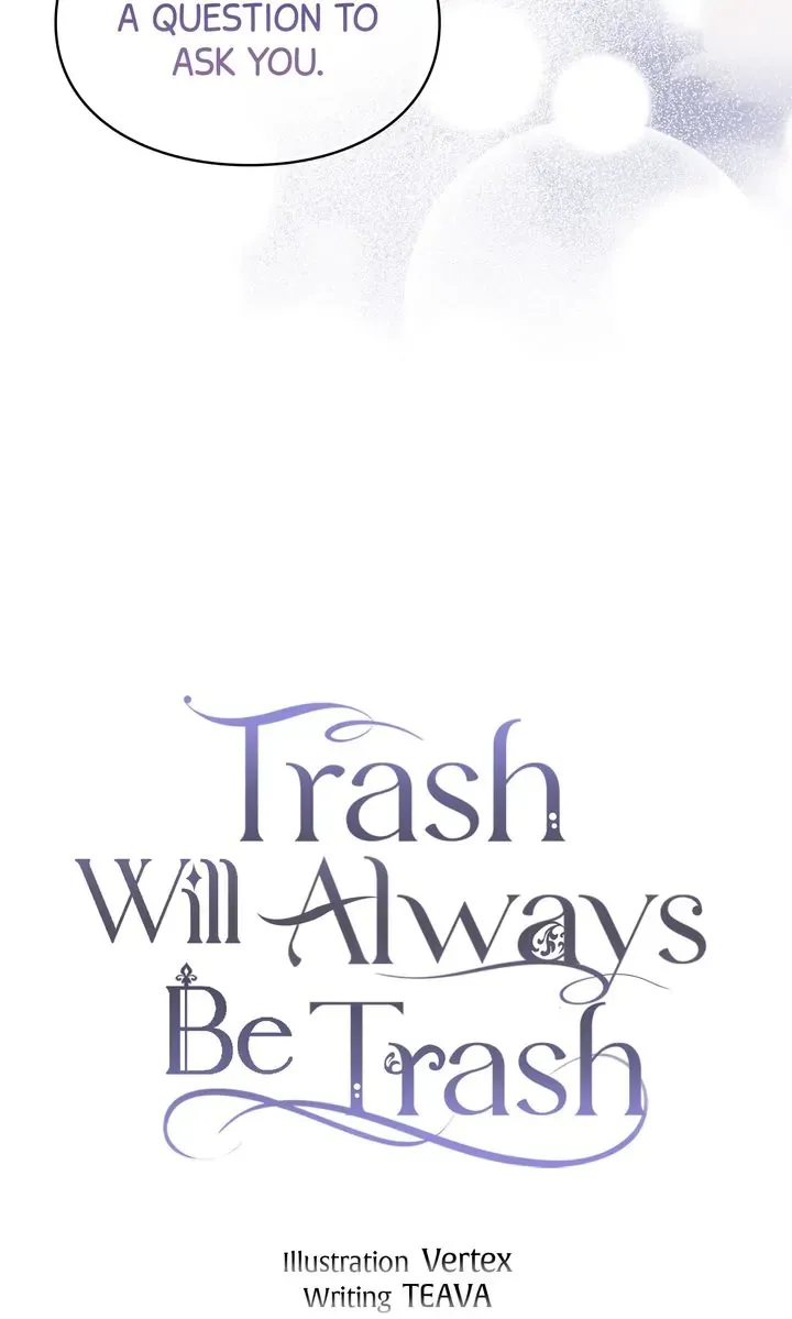 Trash Will Always Be Trash Chapter 11 page 3 - 