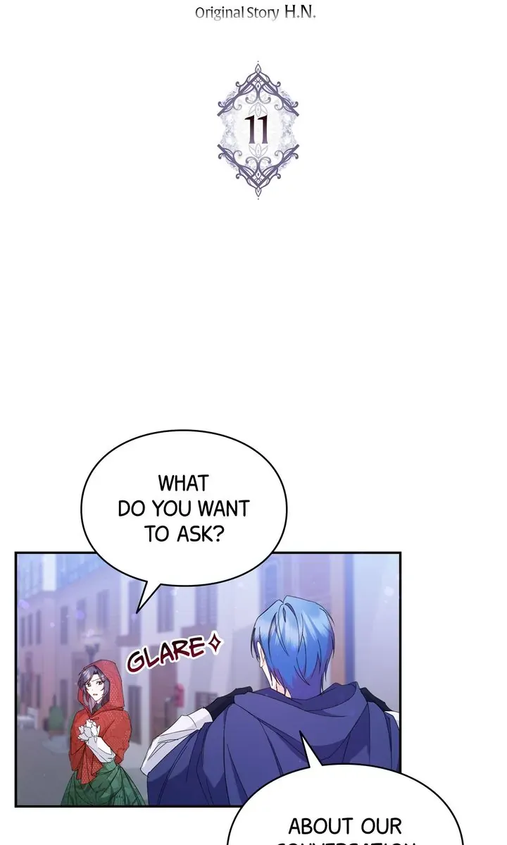Trash Will Always Be Trash Chapter 11 page 4 - 
