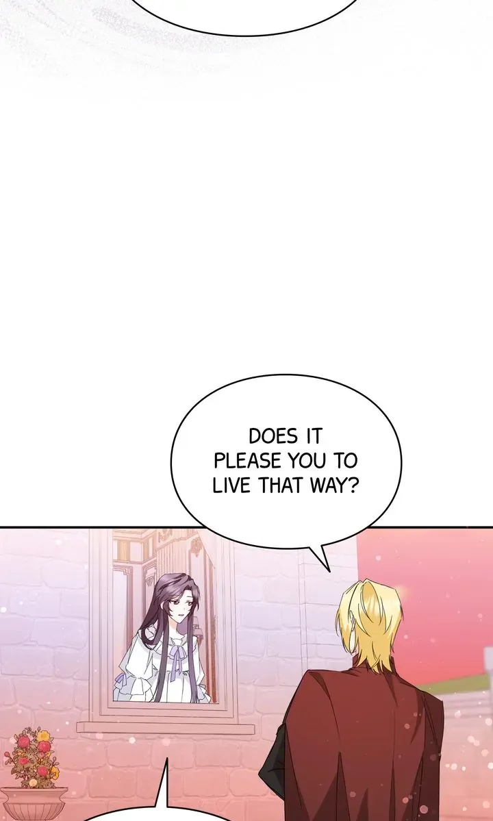 Trash Will Always Be Trash Chapter 11 page 34 - 
