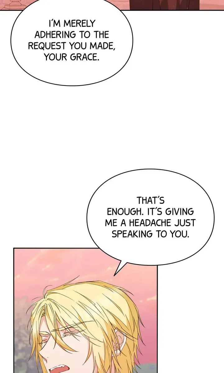 Trash Will Always Be Trash Chapter 11 page 35 - 