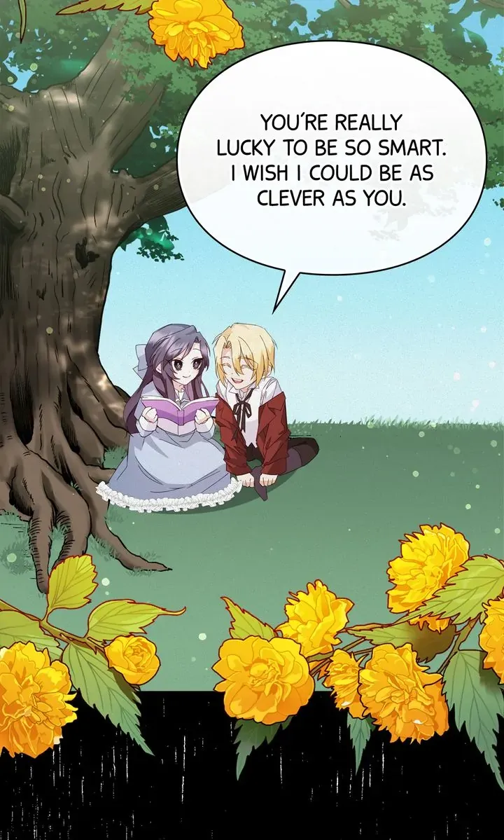 Trash Will Always Be Trash Chapter 11 page 38 - 