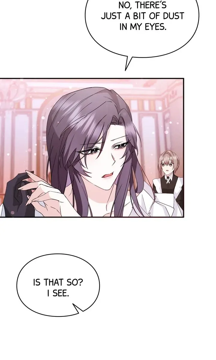 Trash Will Always Be Trash Chapter 11 page 41 - 