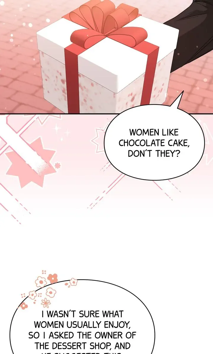 Trash Will Always Be Trash Chapter 11 page 43 - 