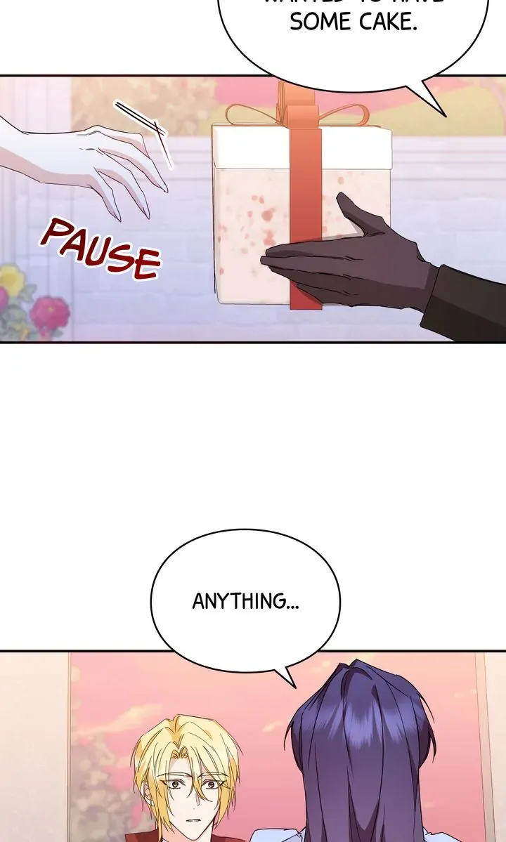 Trash Will Always Be Trash Chapter 11 page 46 - 