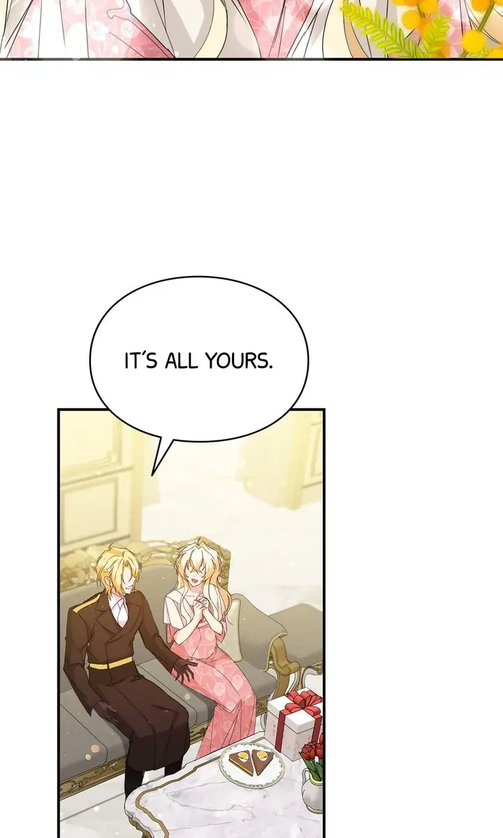 Trash Will Always Be Trash Chapter 11 page 53 - 