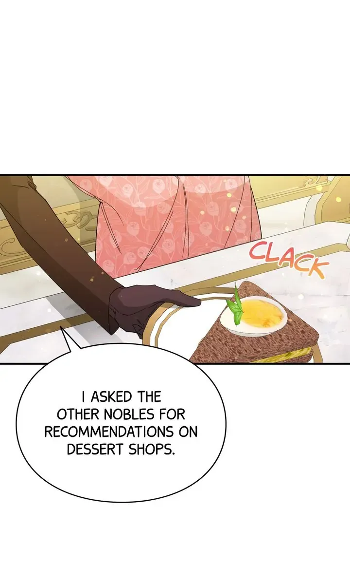 Trash Will Always Be Trash Chapter 11 page 55 - 