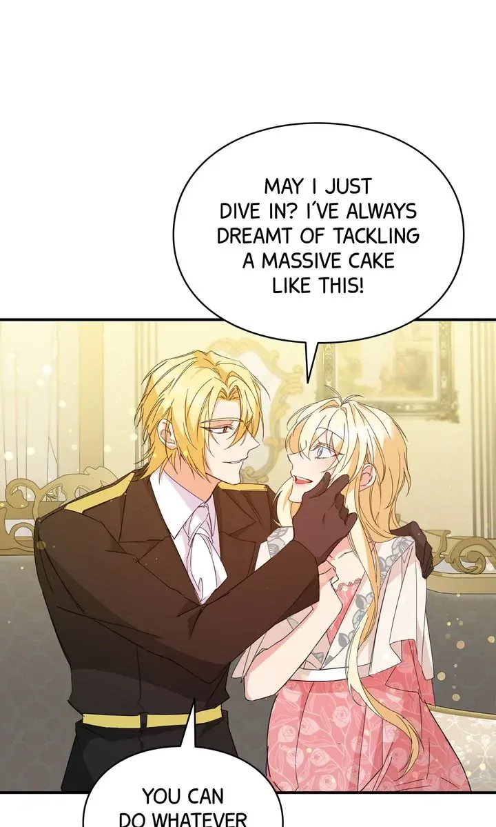 Trash Will Always Be Trash Chapter 11 page 56 - 