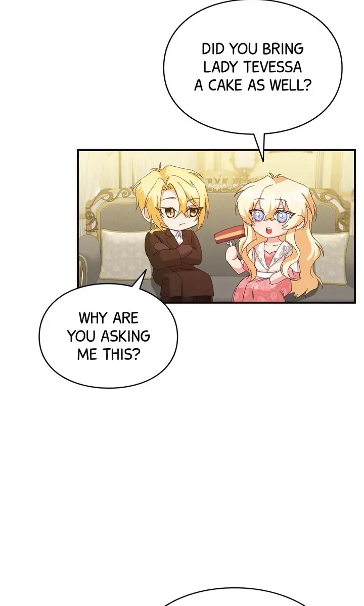 Trash Will Always Be Trash Chapter 11 page 58 - 