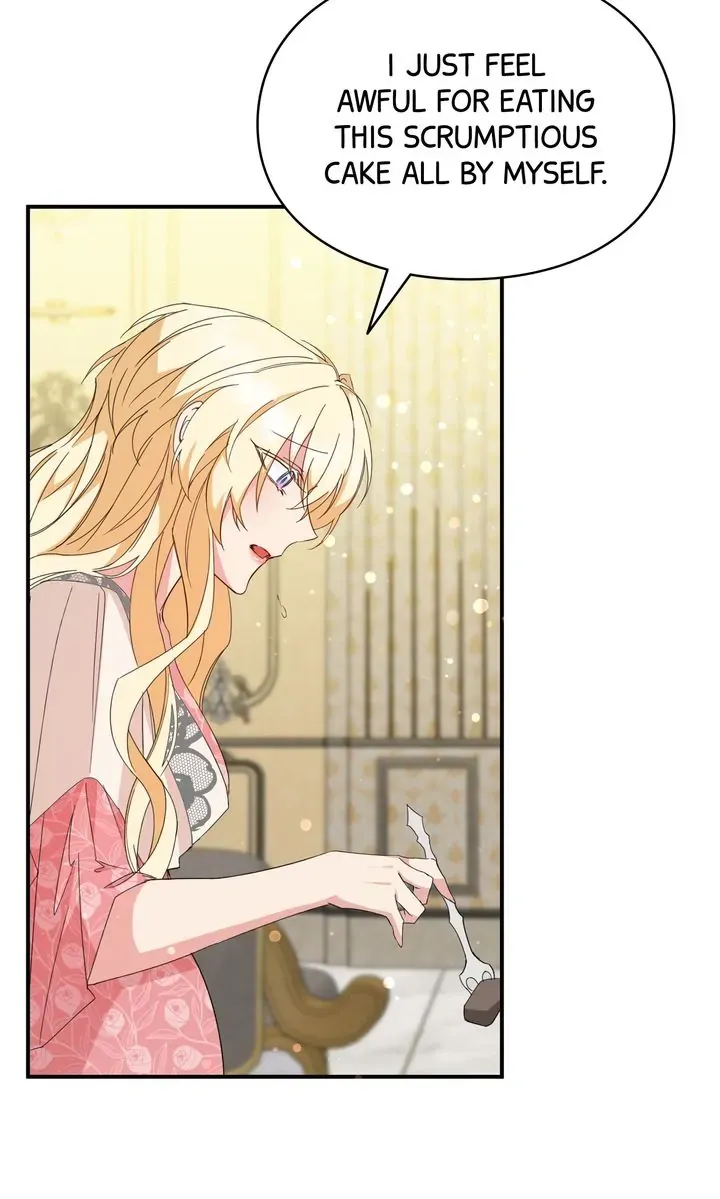 Trash Will Always Be Trash Chapter 11 page 59 - 