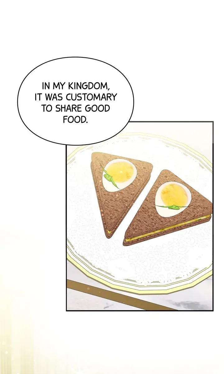 Trash Will Always Be Trash Chapter 11 page 60 - 