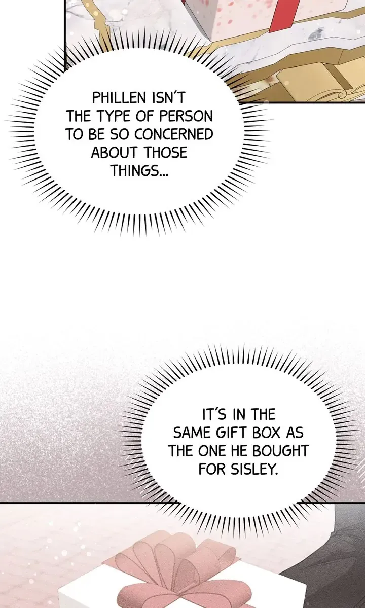 Trash Will Always Be Trash Chapter 11 page 65 - 