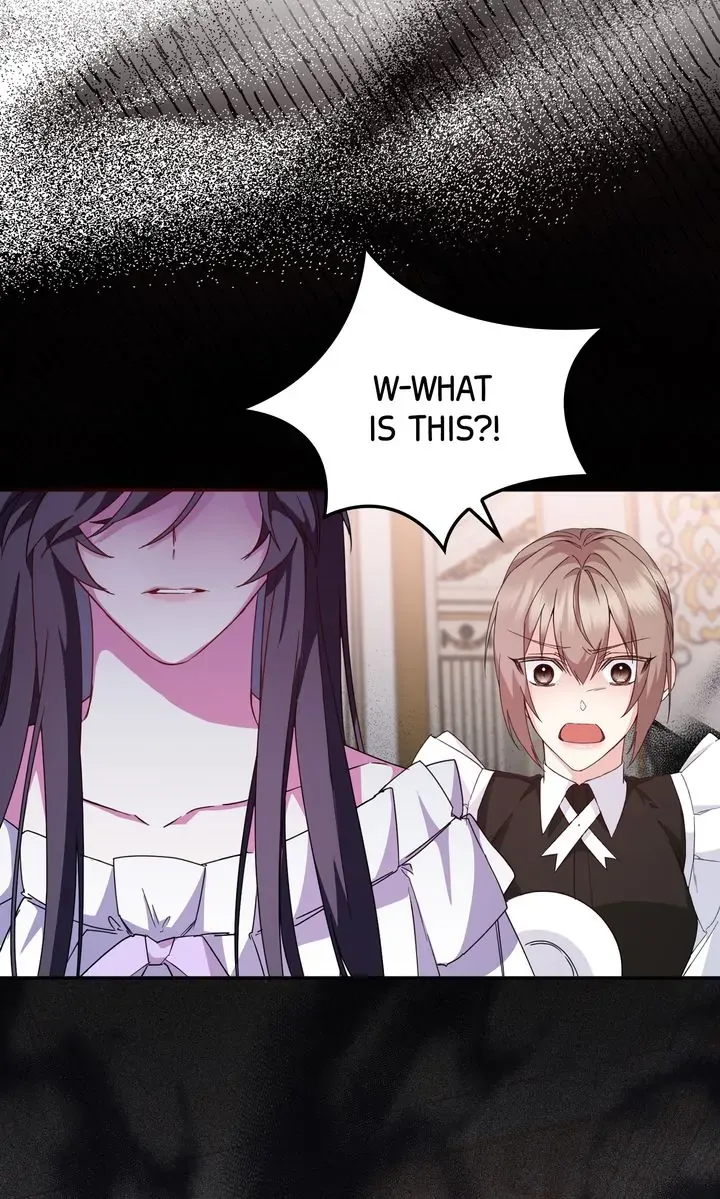 Trash Will Always Be Trash Chapter 11 page 70 - 