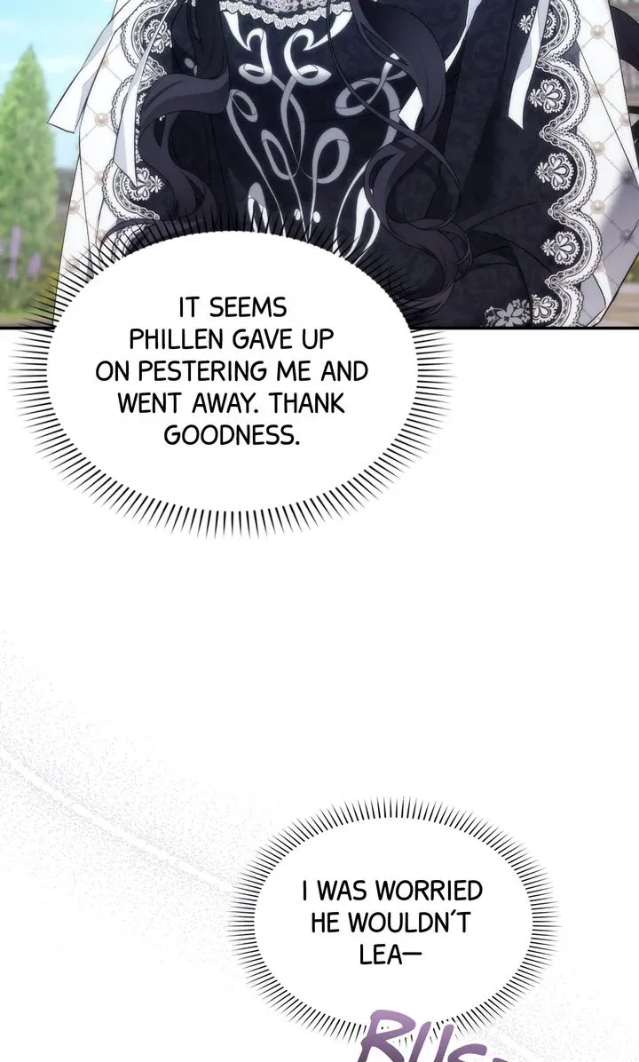 Trash Will Always Be Trash Chapter 110 page 12 - 