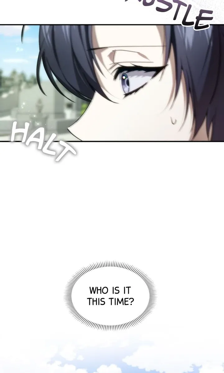 Trash Will Always Be Trash Chapter 110 page 13 - 