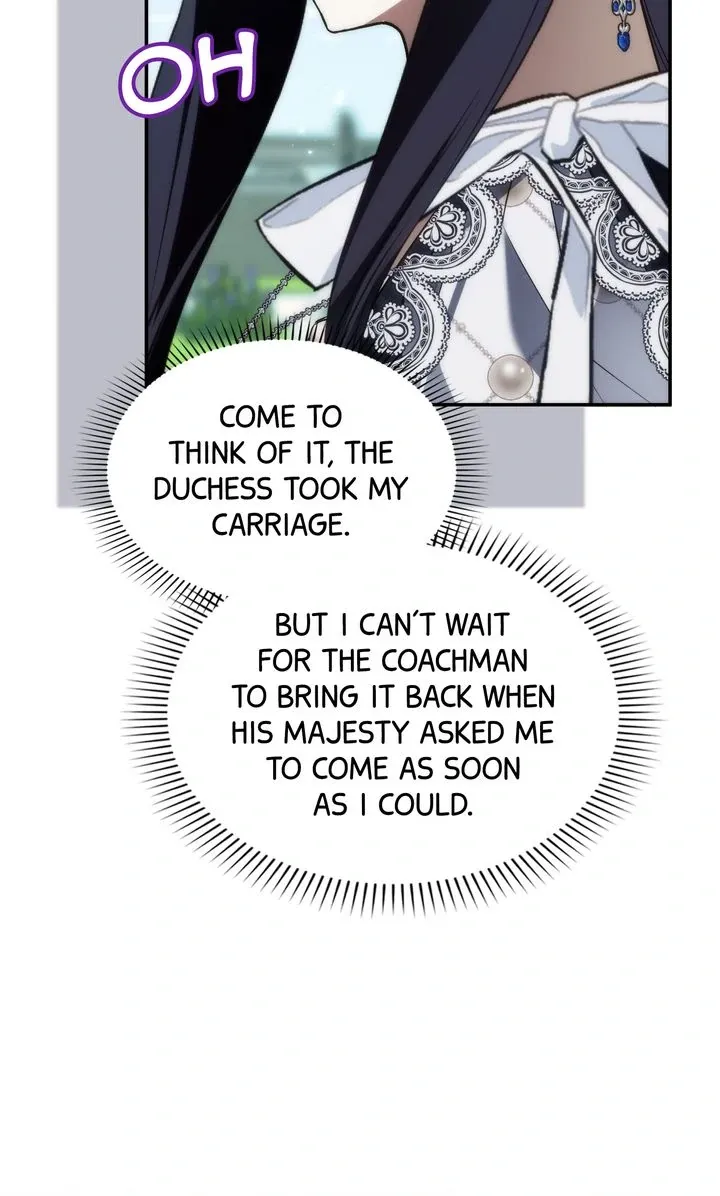 Trash Will Always Be Trash Chapter 110 page 20 - 