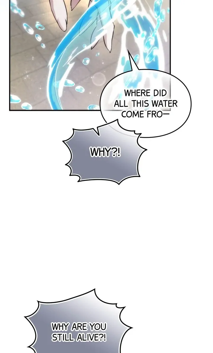 Trash Will Always Be Trash Chapter 110 page 40 - 