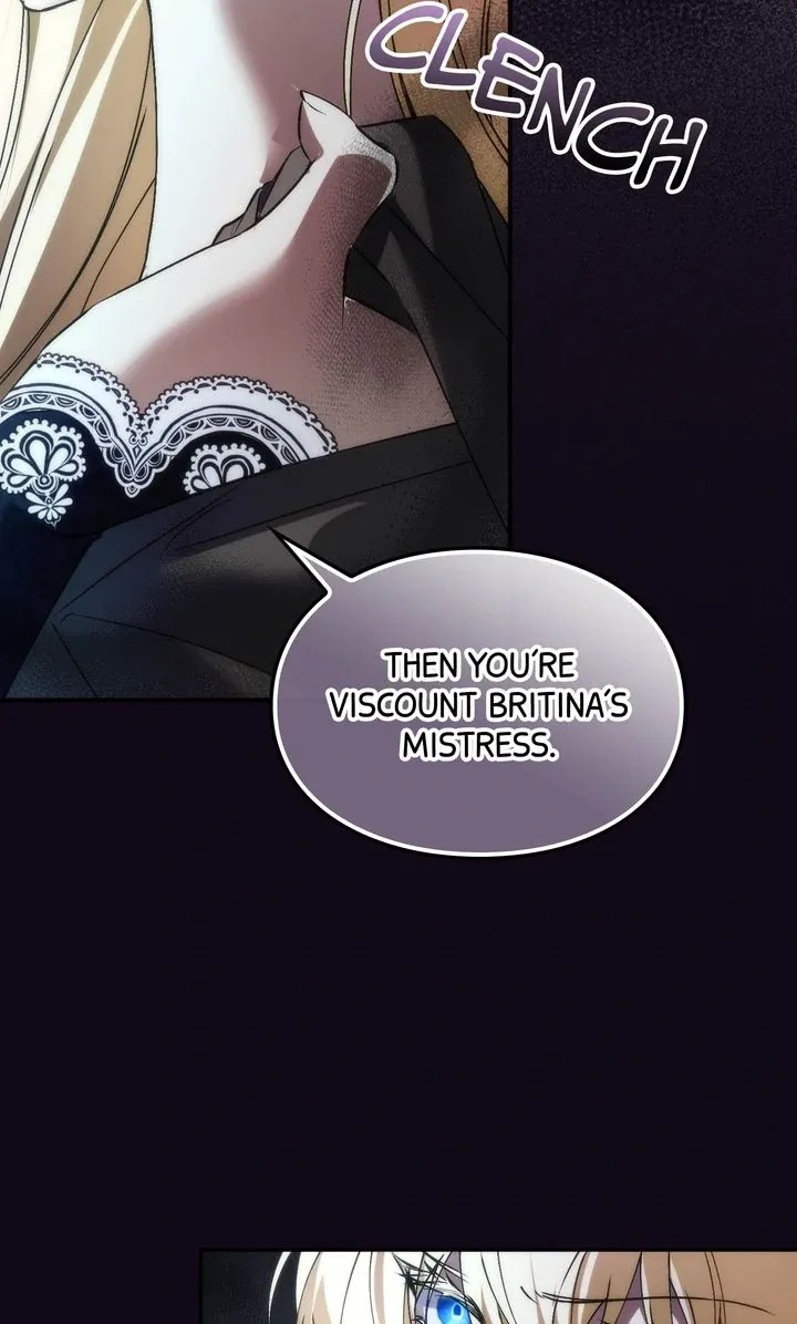 Trash Will Always Be Trash Chapter 110 page 50 - 