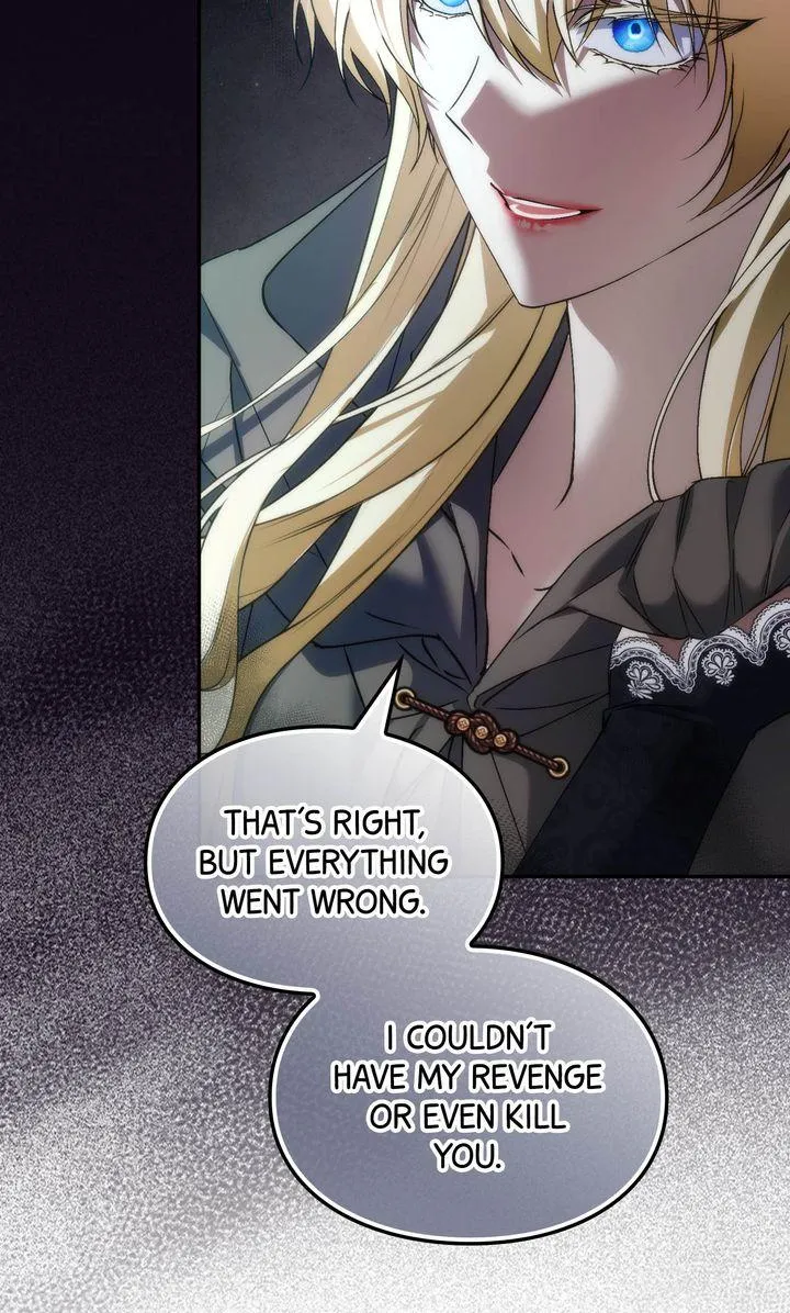 Trash Will Always Be Trash Chapter 110 page 51 - 