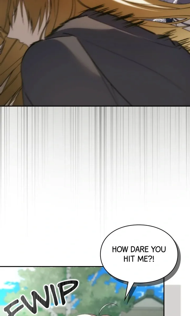Trash Will Always Be Trash Chapter 110 page 58 - 