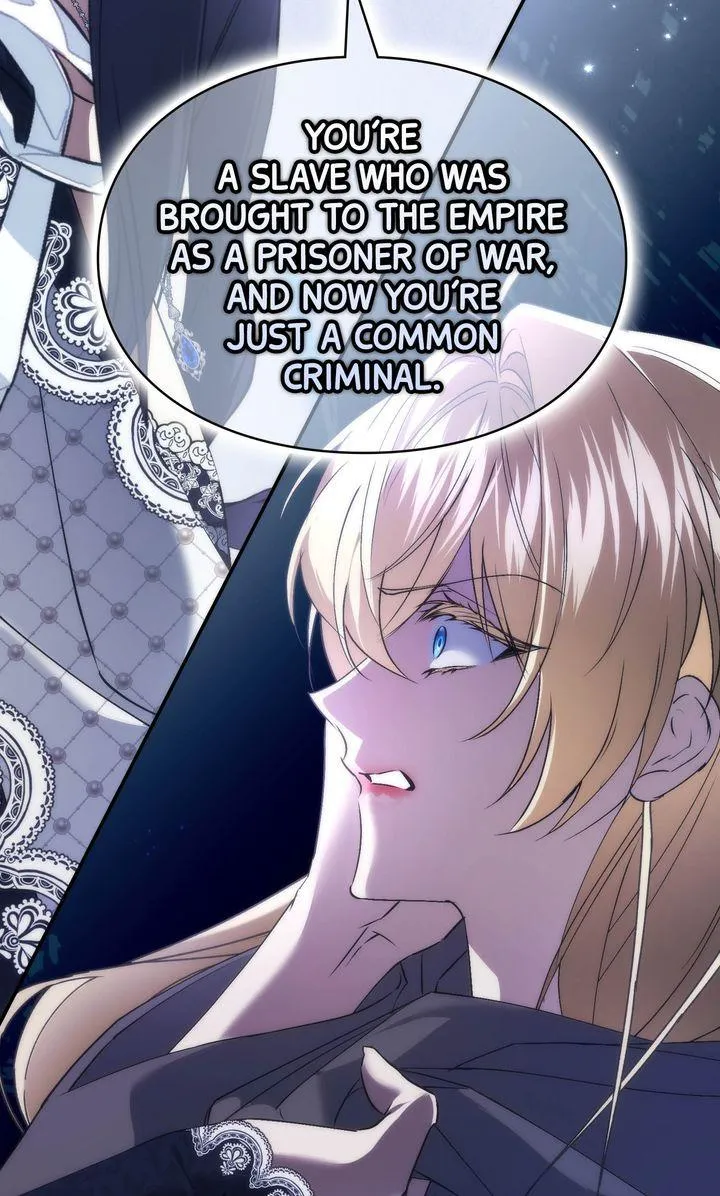 Trash Will Always Be Trash Chapter 110 page 61 - 
