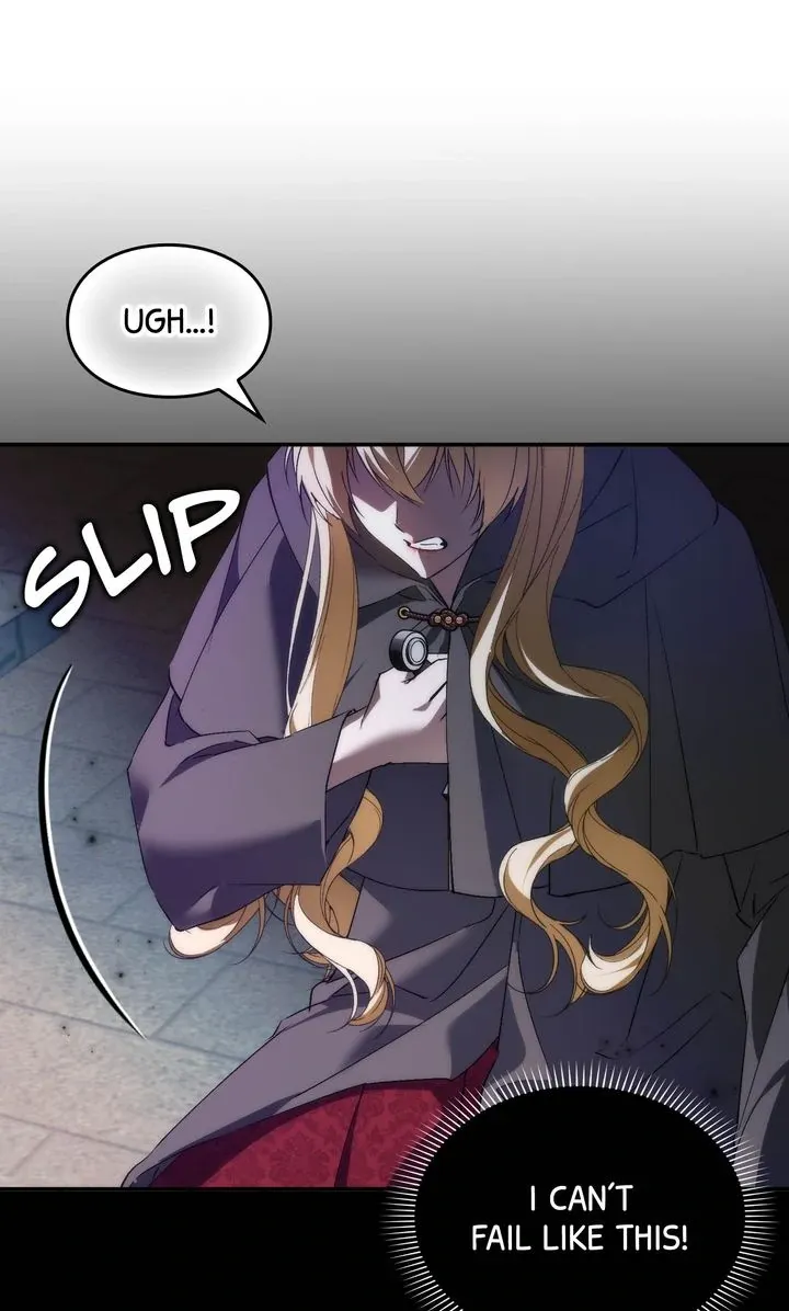 Trash Will Always Be Trash Chapter 110 page 67 - 