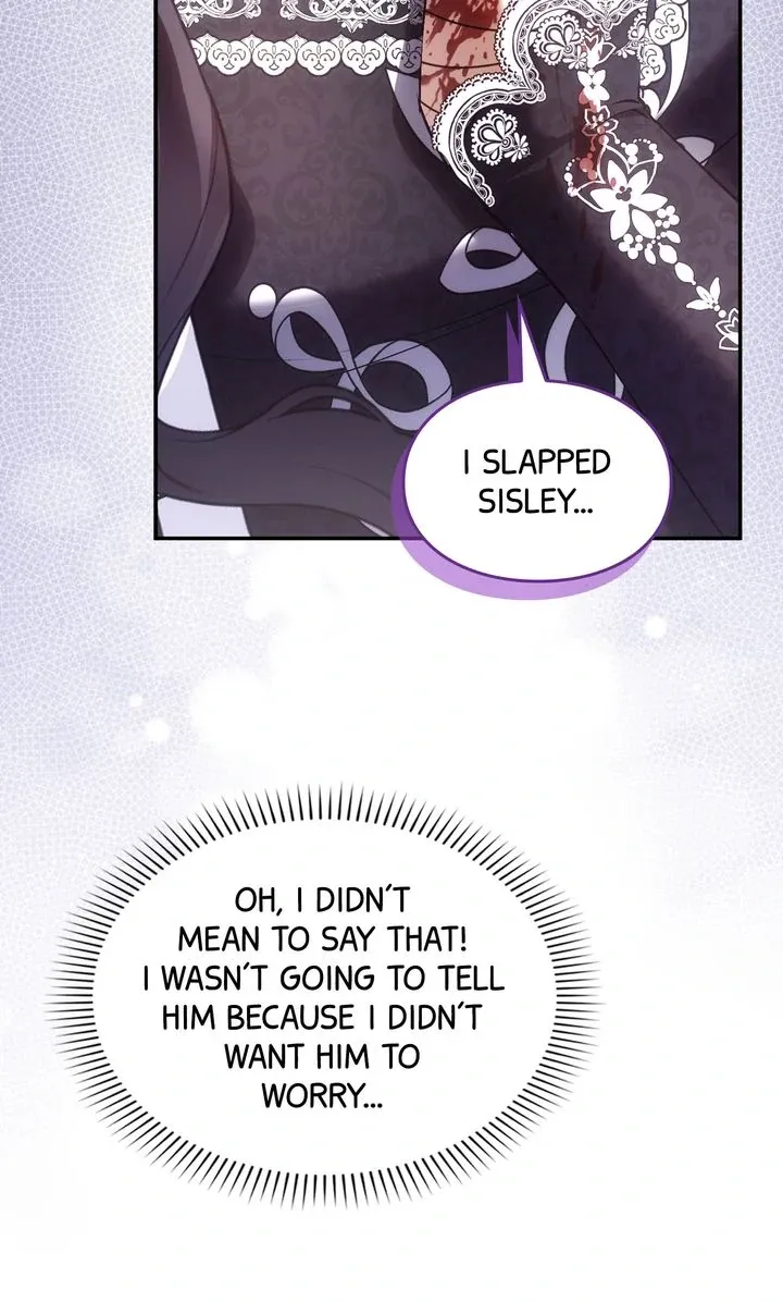 Trash Will Always Be Trash Chapter 110 page 83 - 