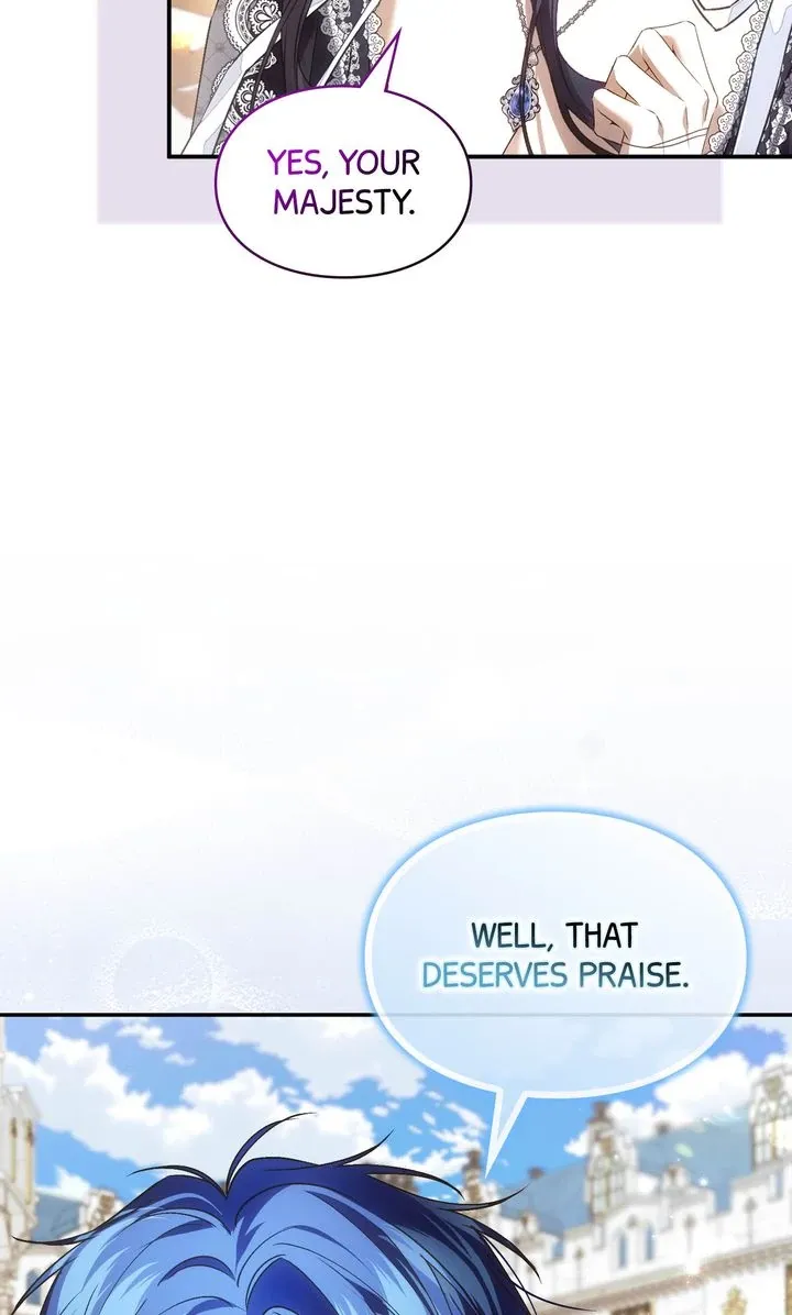 Trash Will Always Be Trash Chapter 110 page 86 - 