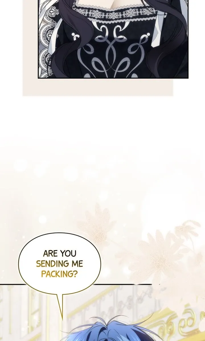 Trash Will Always Be Trash Chapter 111 page 13 - 