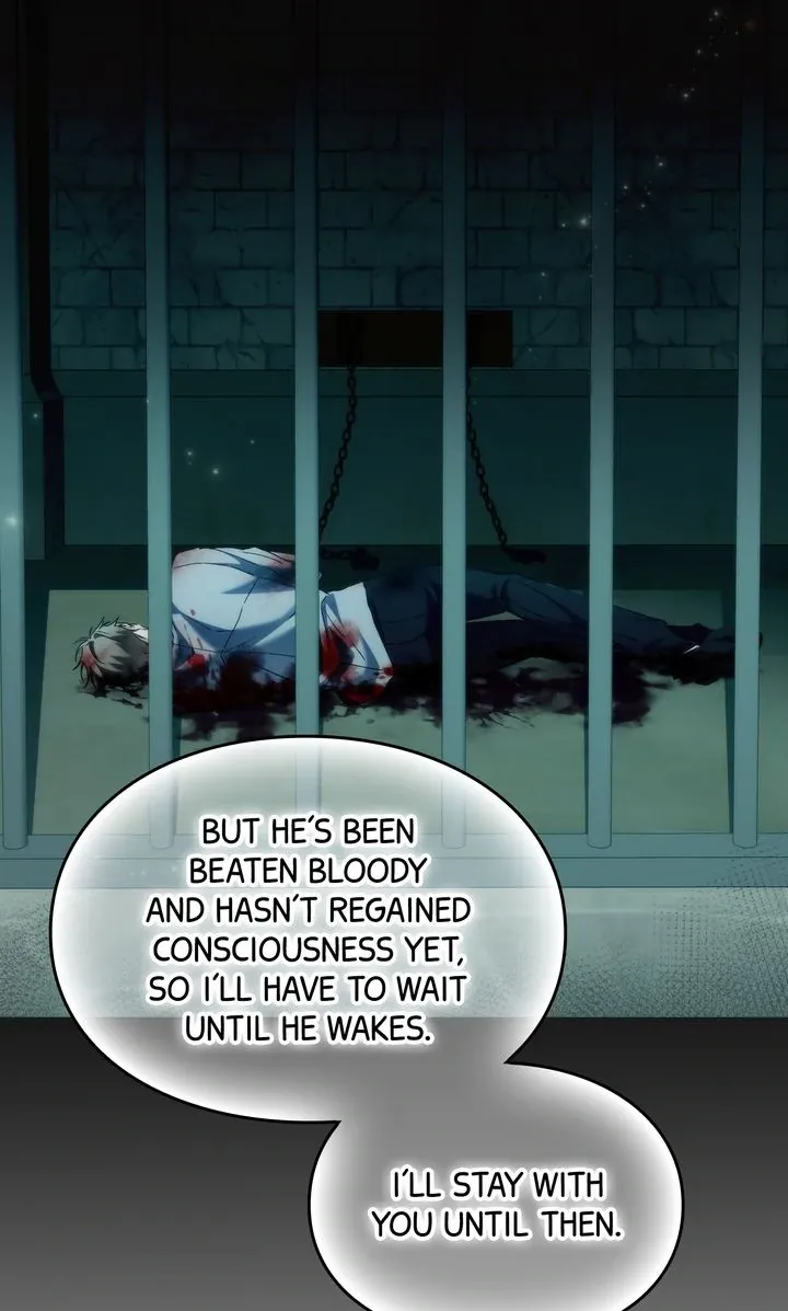 Trash Will Always Be Trash Chapter 111 page 17 - 
