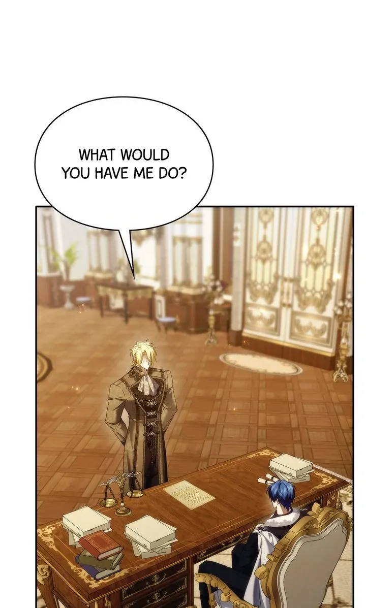 Trash Will Always Be Trash Chapter 111 page 30 - 