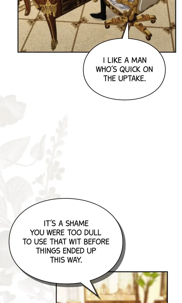 Trash Will Always Be Trash Chapter 111 page 31 - 