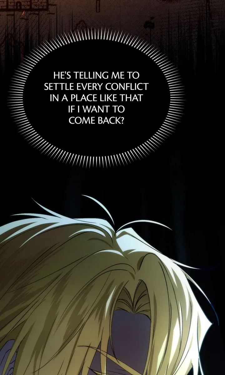 Trash Will Always Be Trash Chapter 111 page 37 - 