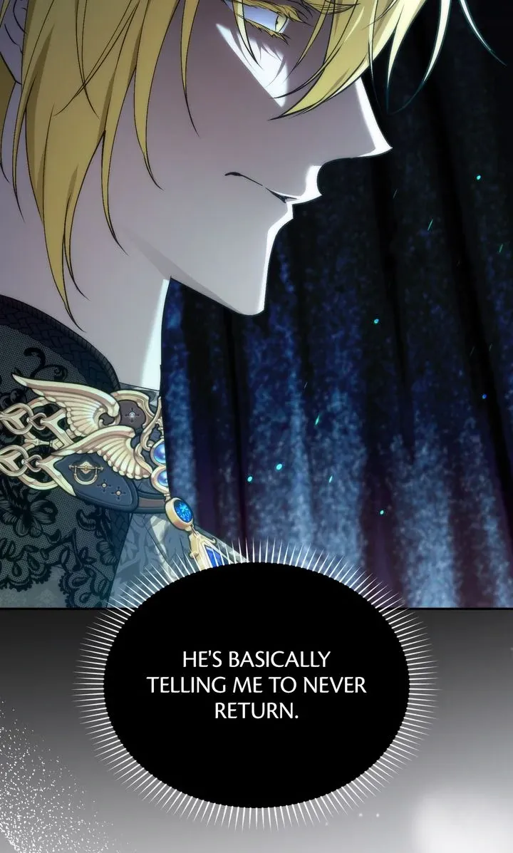 Trash Will Always Be Trash Chapter 111 page 38 - 