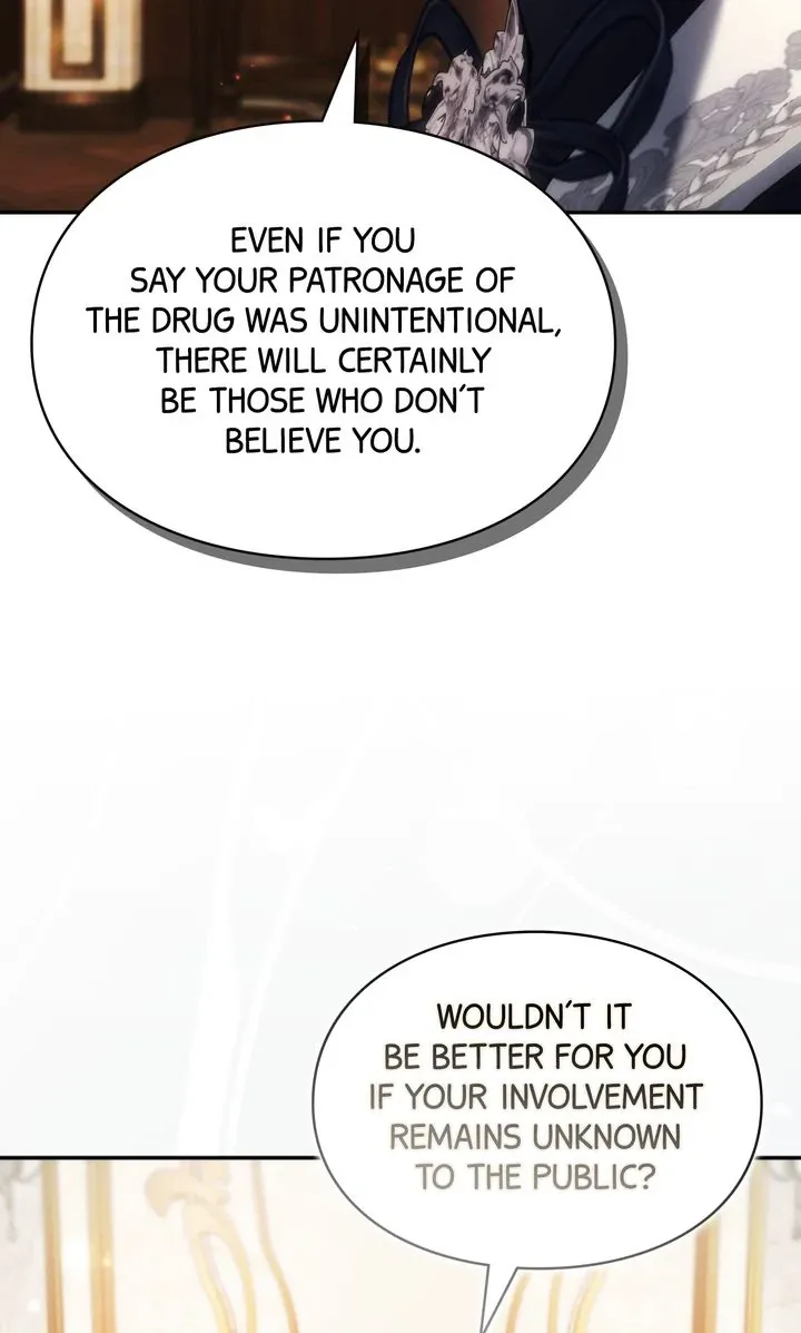Trash Will Always Be Trash Chapter 111 page 40 - 