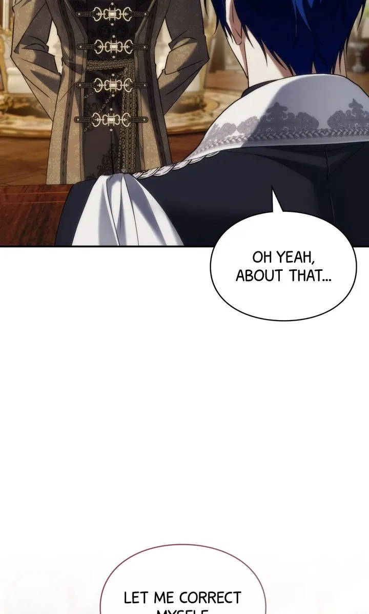 Trash Will Always Be Trash Chapter 111 page 46 - 