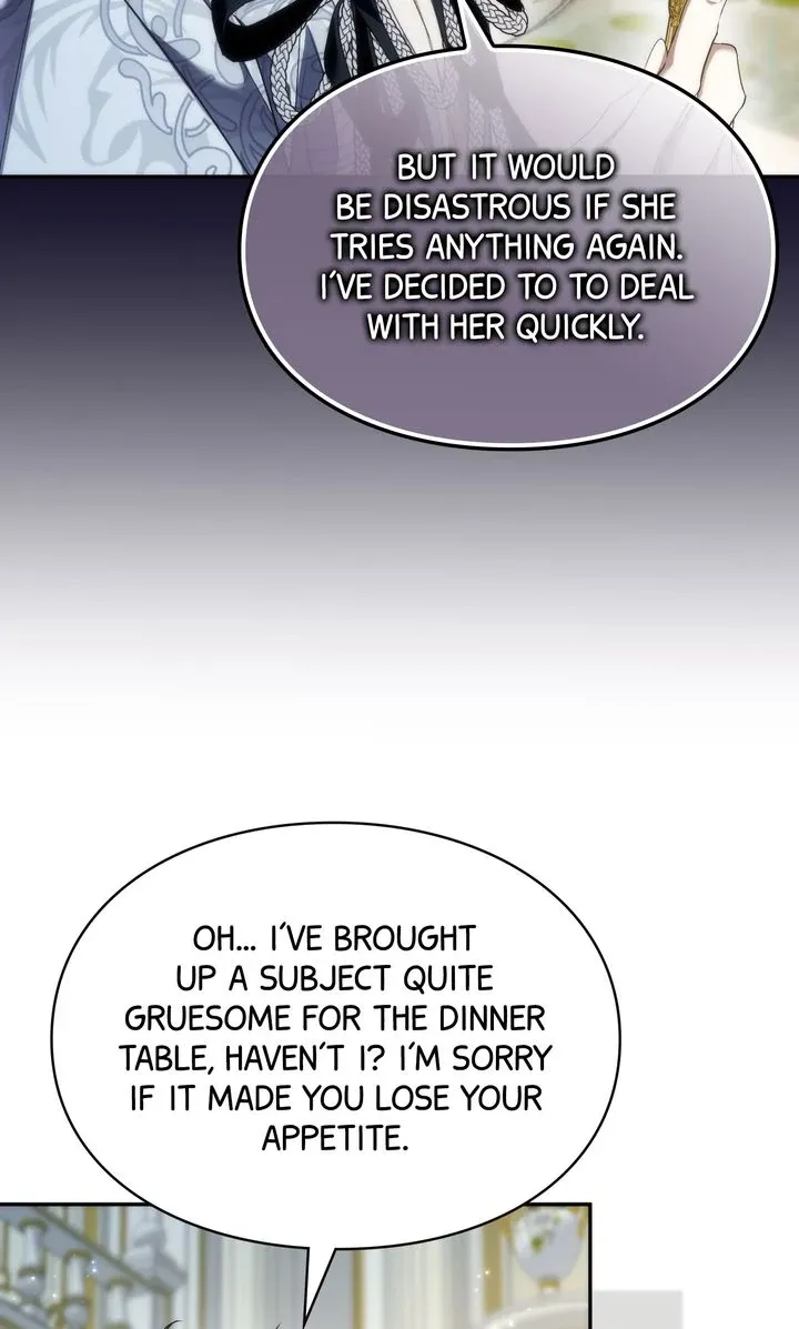 Trash Will Always Be Trash Chapter 111 page 68 - 