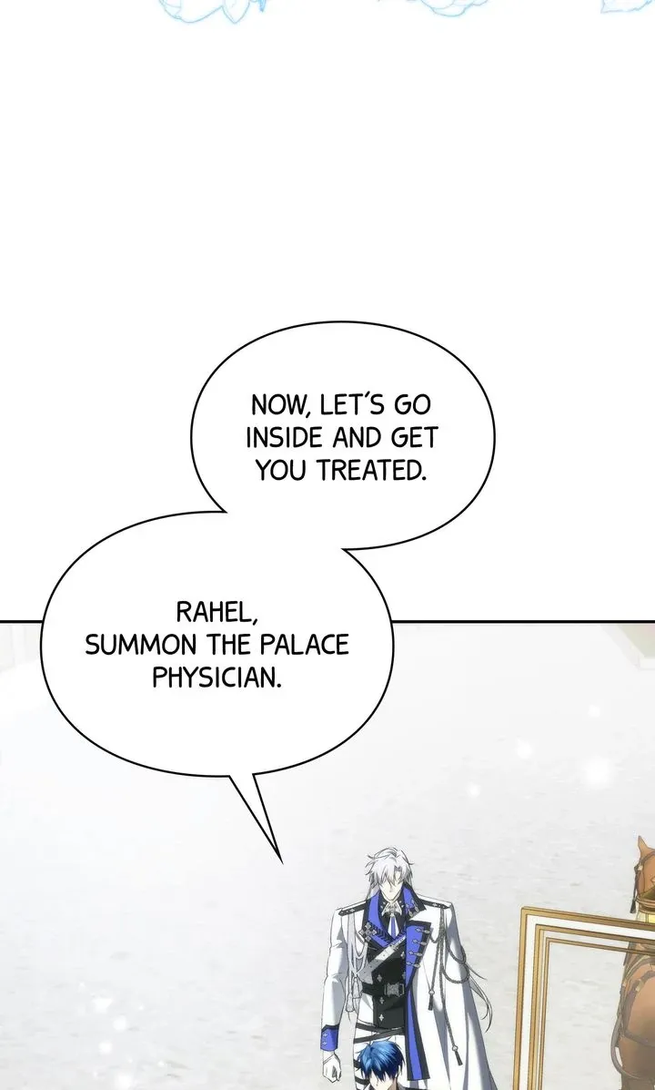 Trash Will Always Be Trash Chapter 111 page 8 - 