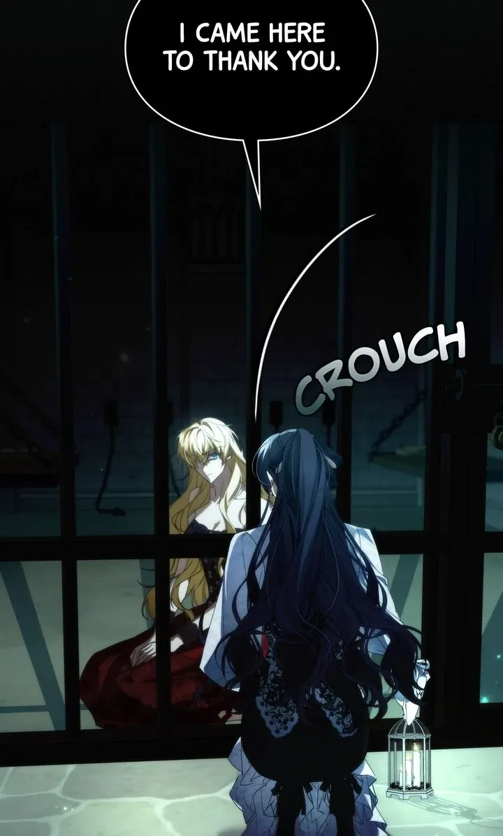 Trash Will Always Be Trash Chapter 112 page 11 - 