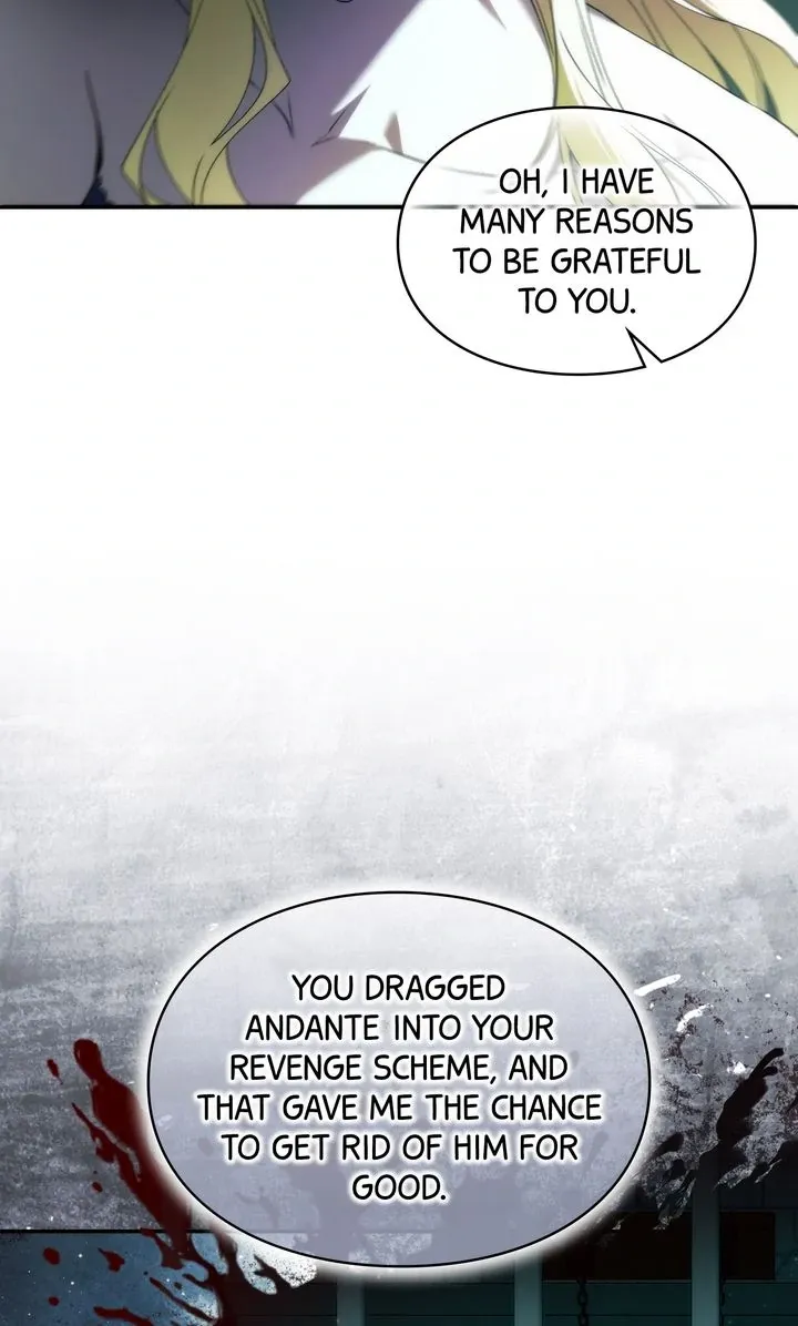 Trash Will Always Be Trash Chapter 112 page 13 - 