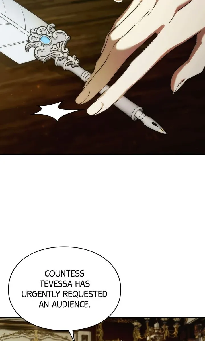 Trash Will Always Be Trash Chapter 112 page 27 - 
