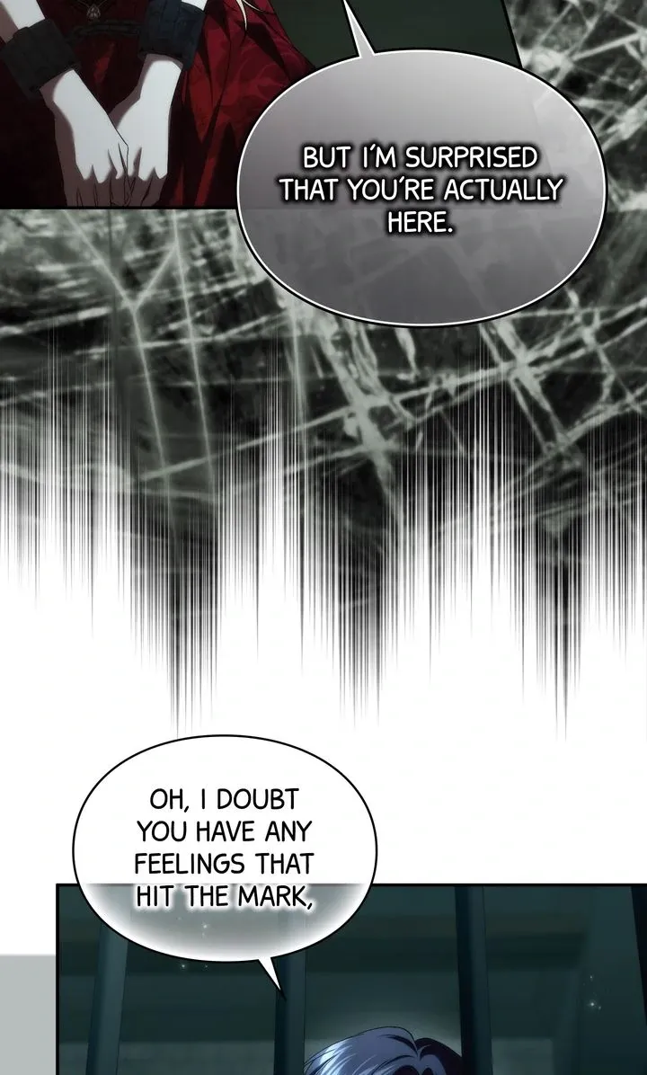 Trash Will Always Be Trash Chapter 112 page 4 - 