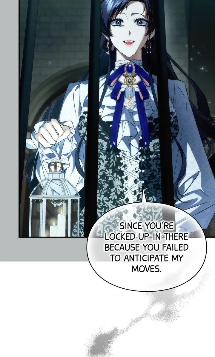 Trash Will Always Be Trash Chapter 112 page 5 - 