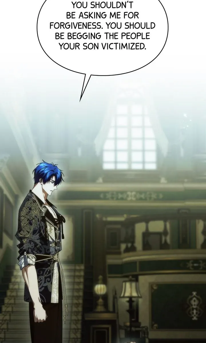Trash Will Always Be Trash Chapter 112 page 51 - 