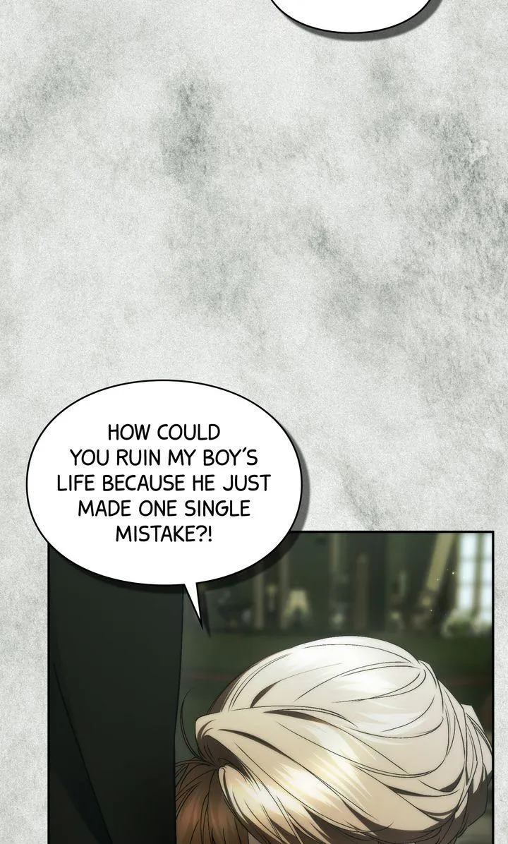 Trash Will Always Be Trash Chapter 112 page 55 - 