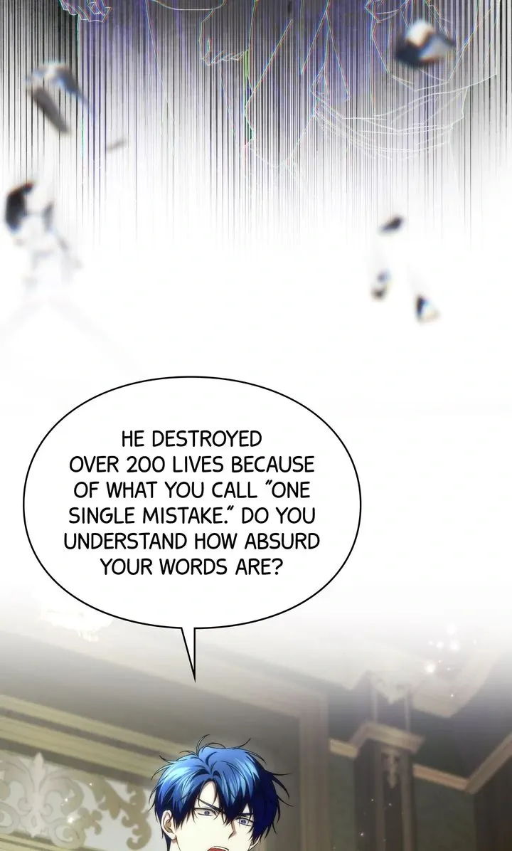 Trash Will Always Be Trash Chapter 112 page 60 - 